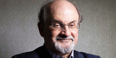 Salman Rushdie y el victimismo