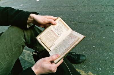 El amor a los libros de Jaume Vallcorba