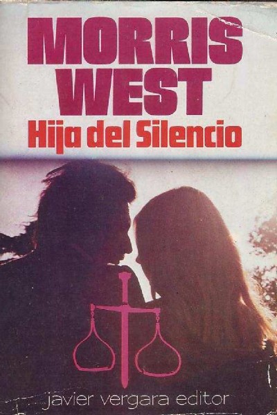 «La hija del silencio», de Morris West