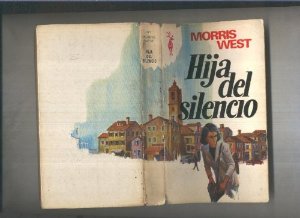 «La hija del silencio», de Morris West