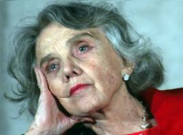 Elena Poniatowska