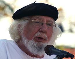 Ernesto Cardenal