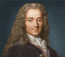 Voltaire