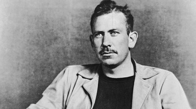 «Las uvas de la ira», de John Steinbeck