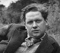 Dylan Thomas