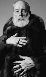 edward gorey