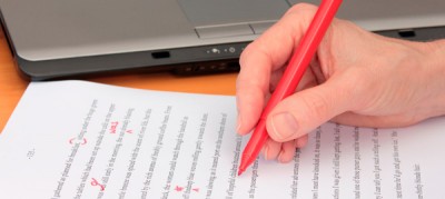 5 Pasos para escribir un ensayo