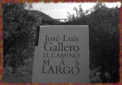 «El camino más largo», de José Luis Gallero —Colección Monosabio—