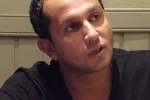 Jorge-Carrión