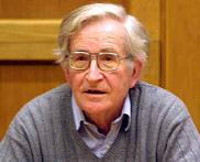 Noam Chomsky