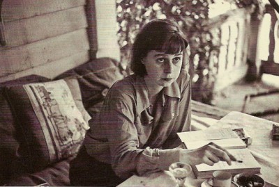 «El corazón es un cazador solitario», de Carson McCullers