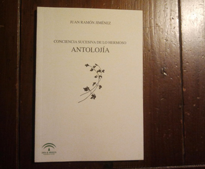 Tres poemarios para regalar