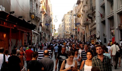 Las fronteras invisibles en los márgenes de Arturo Borra