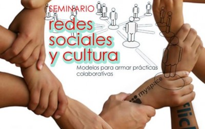 La difusión de la cultura a través de las redes sociales 