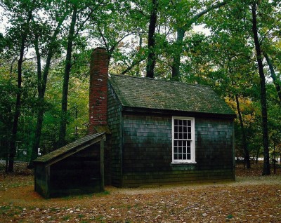 «Walden» de Henry Thoreau