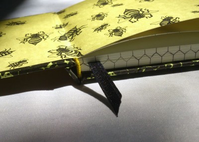 Entrevista a Nana, creadora de ‘Libretas y demases’ (Segunda Parte)