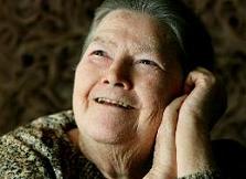 Colleen McCullough