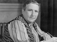 Gertrude Stein