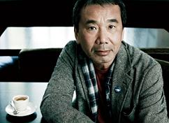 Haruki Murakami