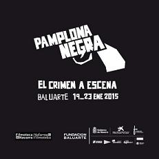 Pamplona Negra