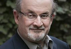 Salman Rushdie