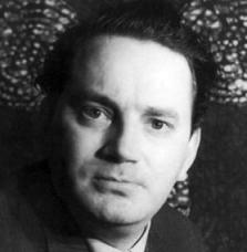 Thomas Wolfe