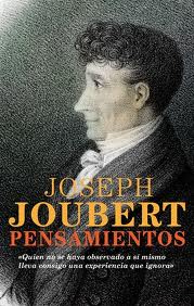 ¿Quién fue Joseph Joubert?