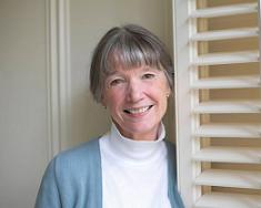 Anne Tyler