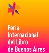 Feria del Libro de Buenos Aires 2015