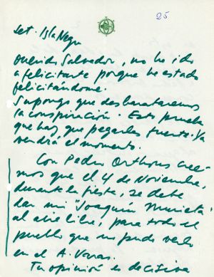 Escritores acostumbrados