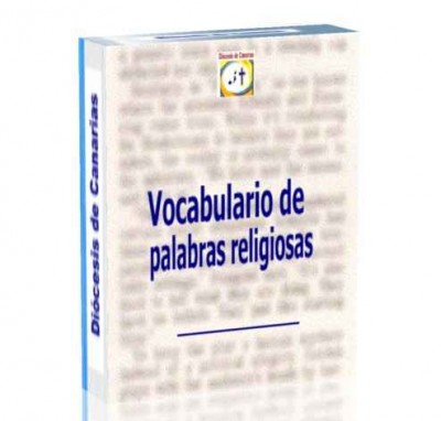 Ayudas en la grafía de algunos términos religiosos