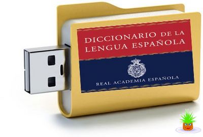 Algunas expresiones aceptadas por la Academia de las letras