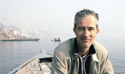 Los consejos literarios de Geoff Dyer