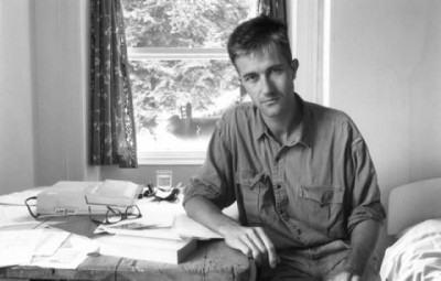 Los consejos literarios de Geoff Dyer