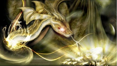 «La serpiente Uróboros» de Eric R. Eddison