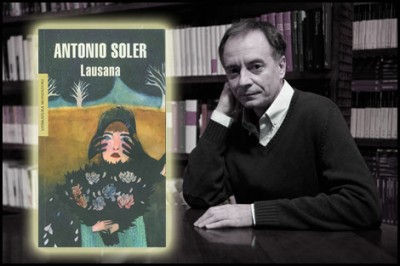 Entrevista a Antonio Soler (Primera Parte)