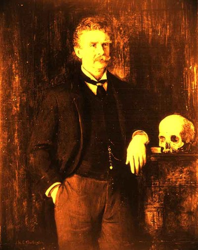 Dos imprescindibles cuentos de terror de Bierce y Poe