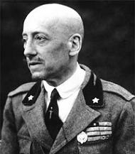 Gabriele D'Annunzio