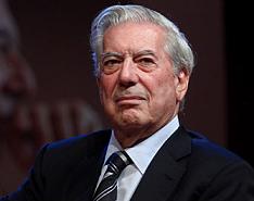 Mario Vargas Llosa