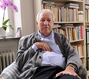 TOMAS TRANSTRÖMER