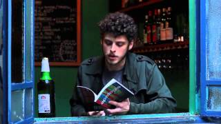 La poesía de El Mar de al Lado