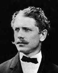 Ambrose Bierce por Howard Lovecraft
