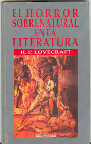 Ambrose Bierce por Howard Lovecraft