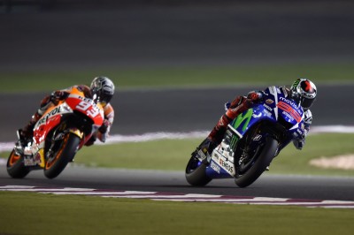 Grafías correctas en torno a la Semana Santa y al Mundial de Catar MotoGP