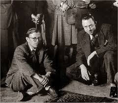 "La muerte feliz", de Albert Camus