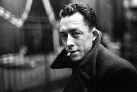 "La muerte feliz", de Albert Camus