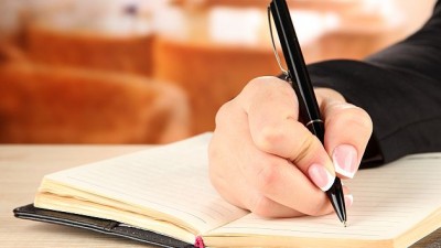 Qué pasa en nuestro cerebro cuando escribimos