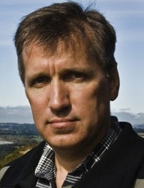 james-rollins