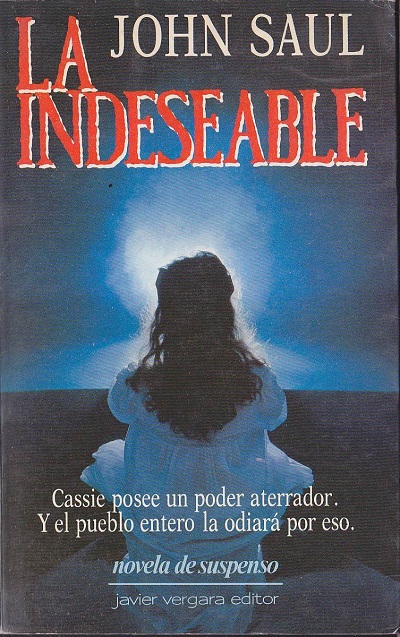 la-indeseable