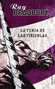 "La feria de las tinieblas", de Ray Bradbury